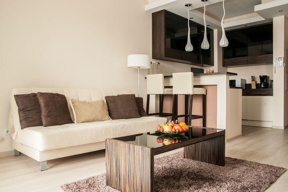 Platinum Apartments Warsaw Ngoại thất bức ảnh